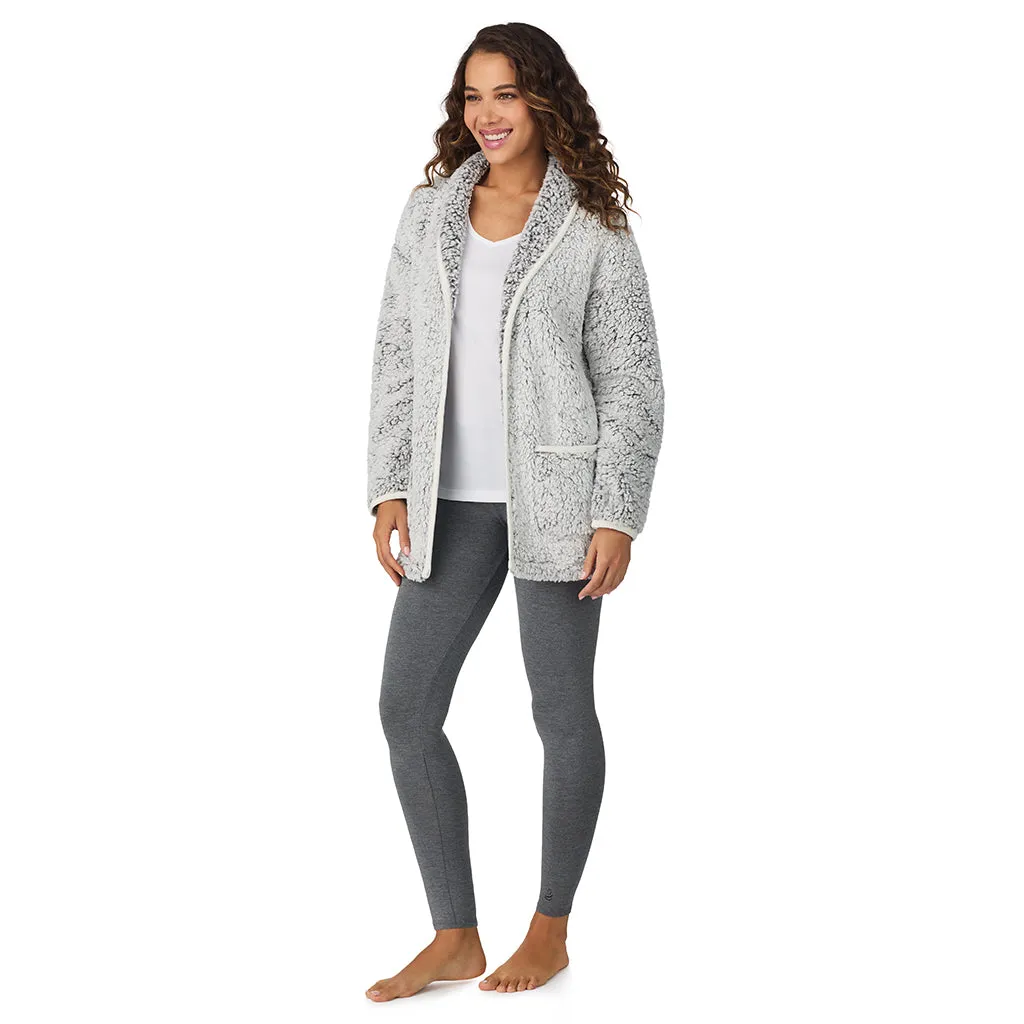 Snuggle Up Sherpa Cardi
