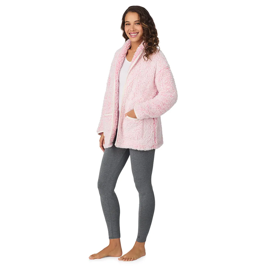 Snuggle Up Sherpa Cardi