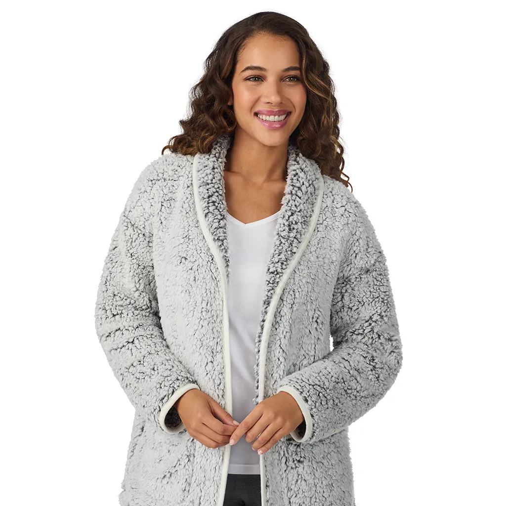 Snuggle Up Sherpa Cardi