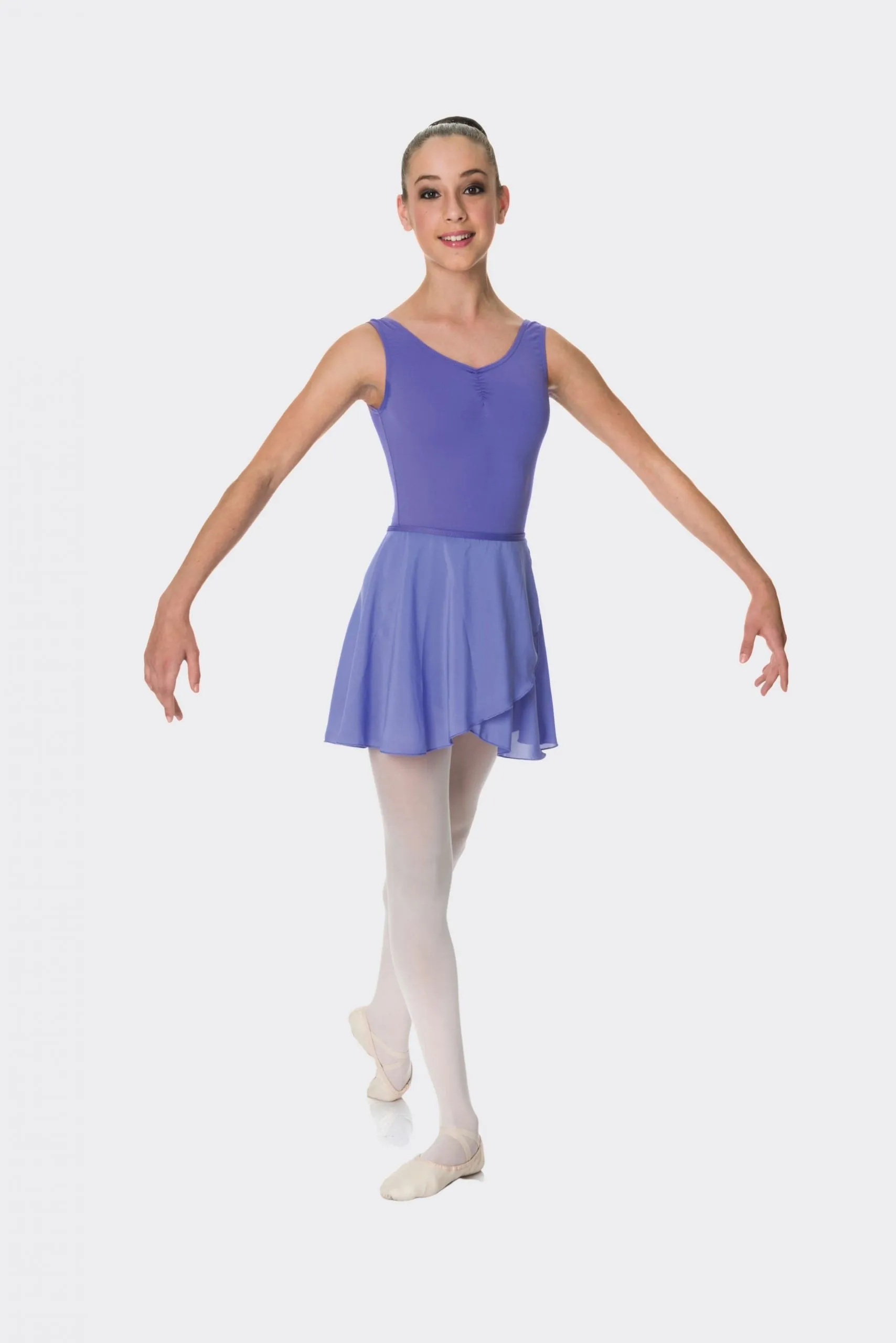 Studio 7 Adults Premium  Wrap Skirt TAWS01