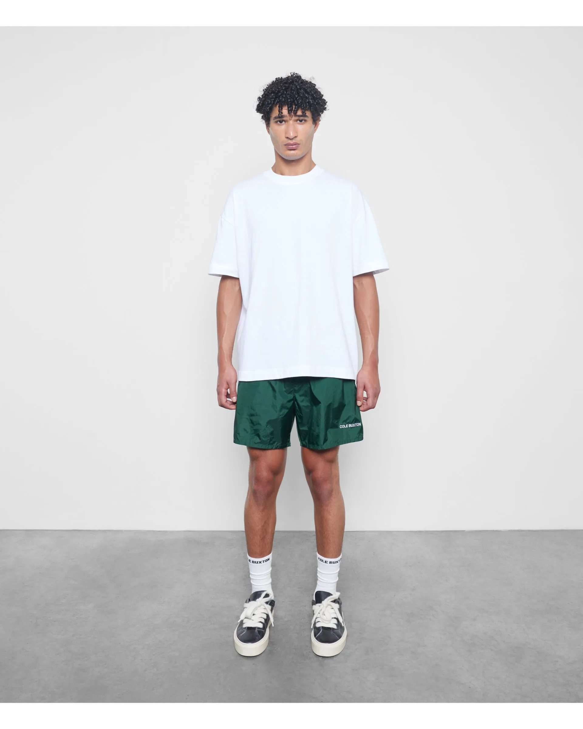 SWIM SHORTS