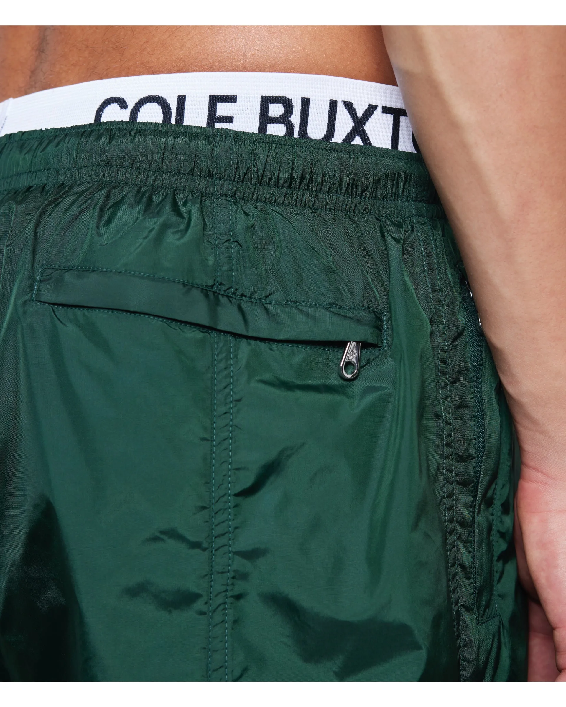 SWIM SHORTS