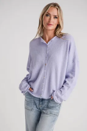 Things Between Piper Cardigan