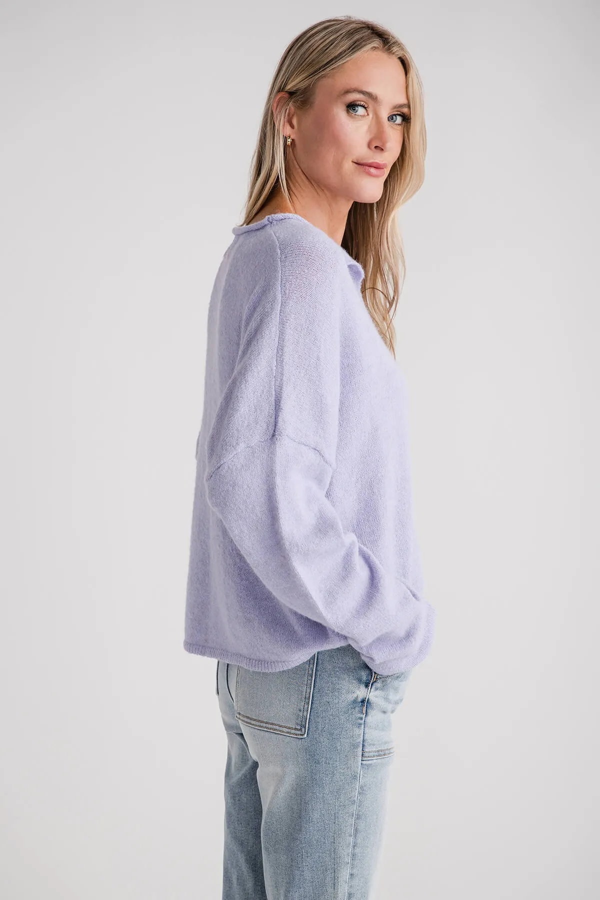Things Between Piper Cardigan
