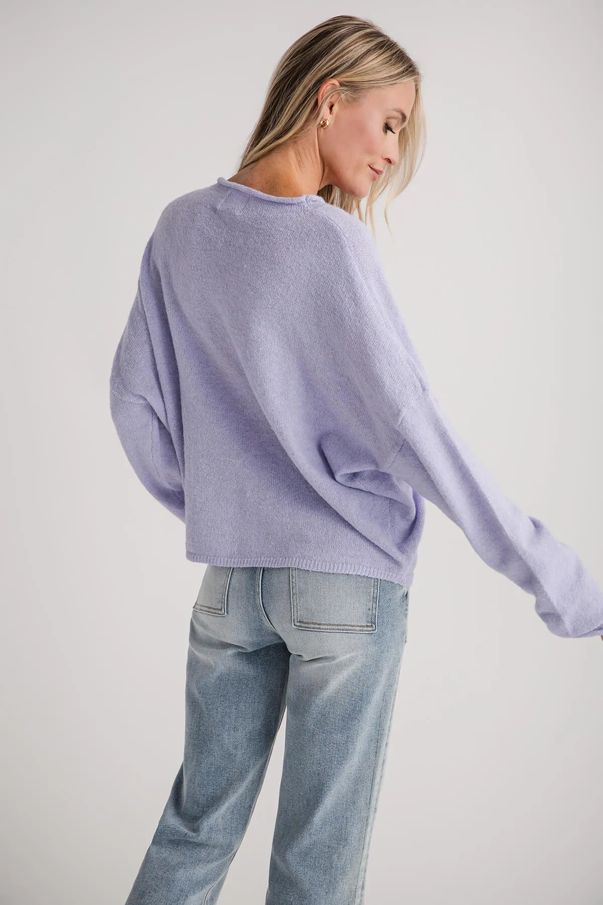 Things Between Piper Cardigan