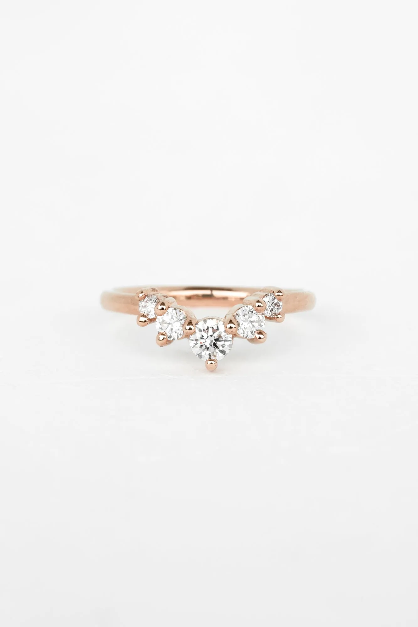 Vesper Ring