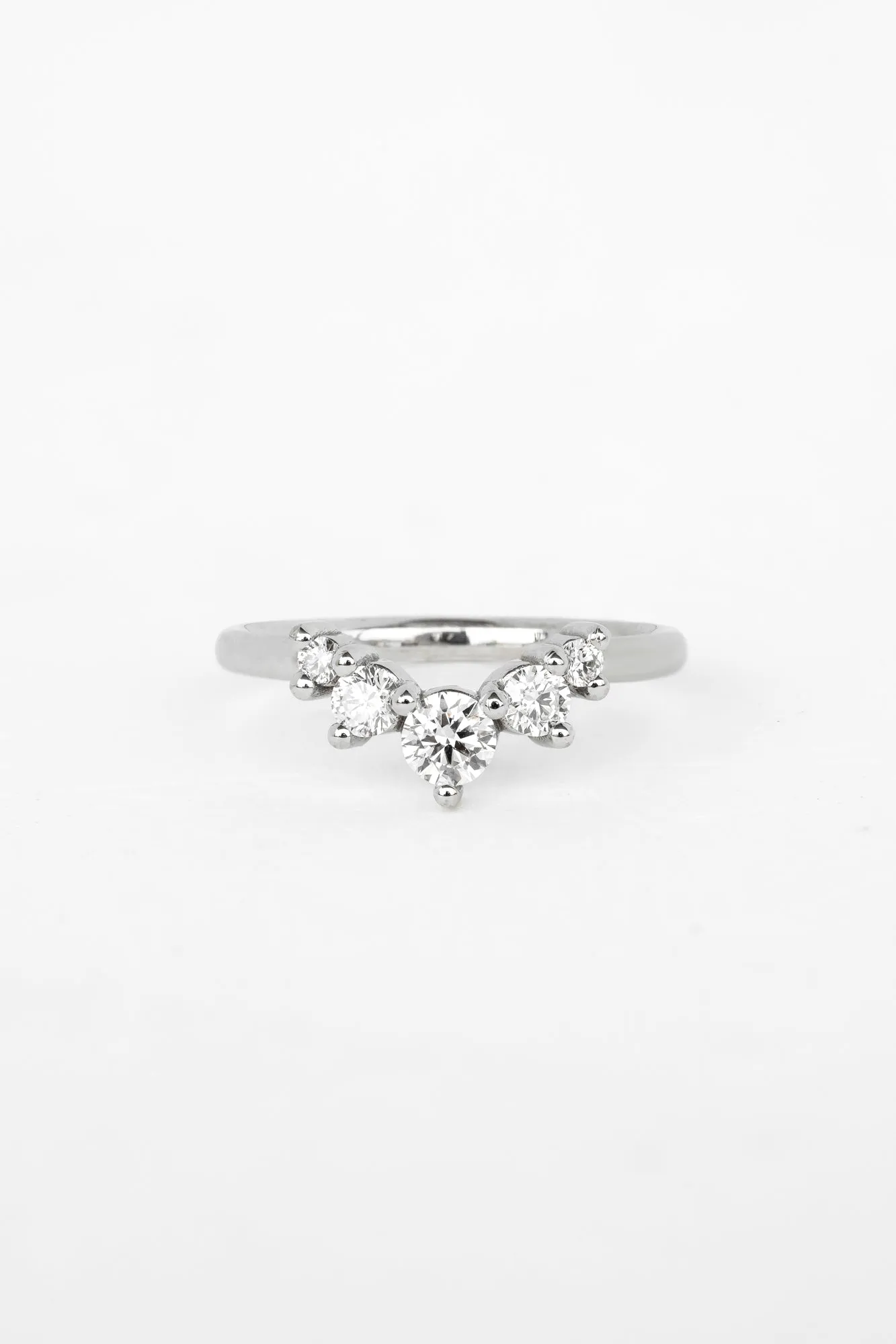 Vesper Ring