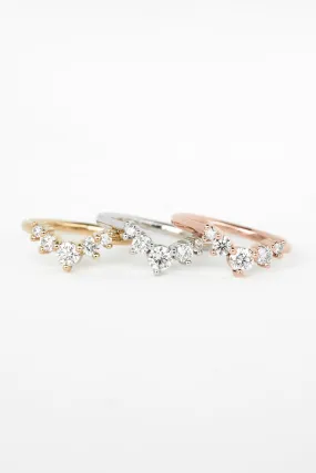 Vesper Ring