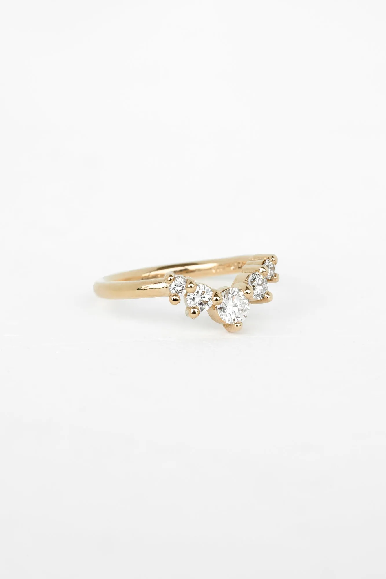 Vesper Ring