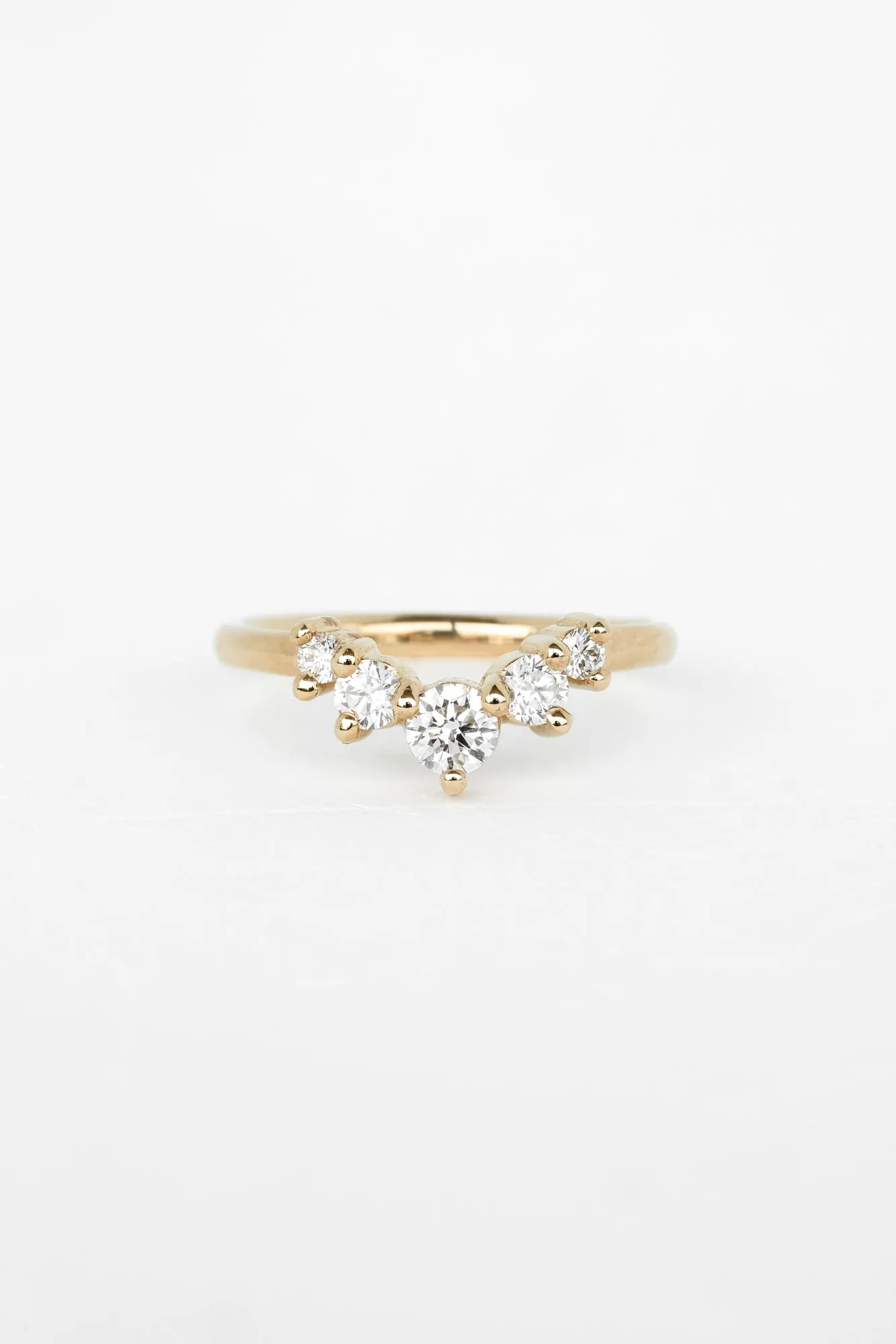 Vesper Ring