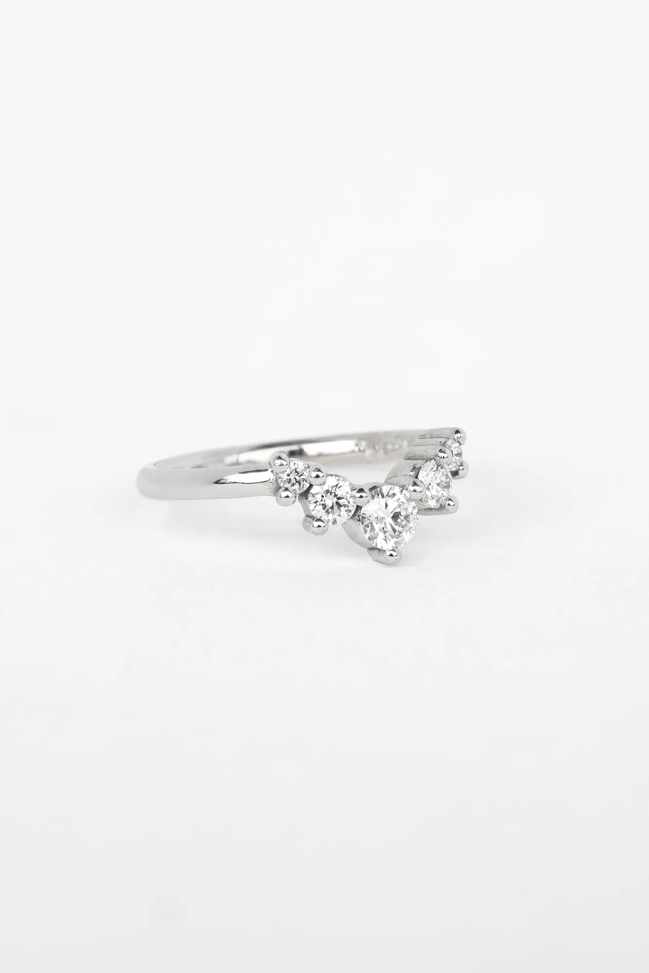 Vesper Ring
