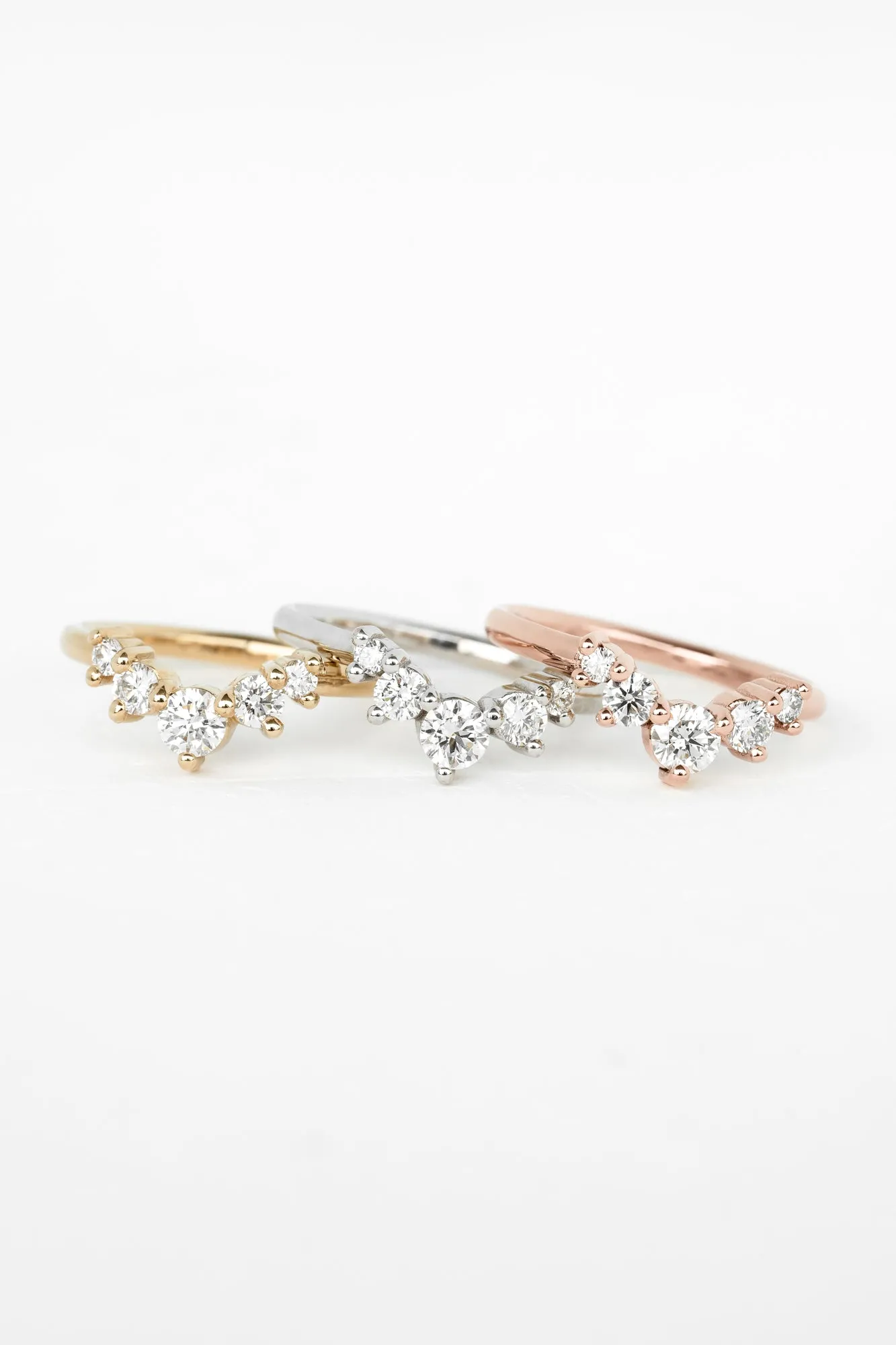 Vesper Ring