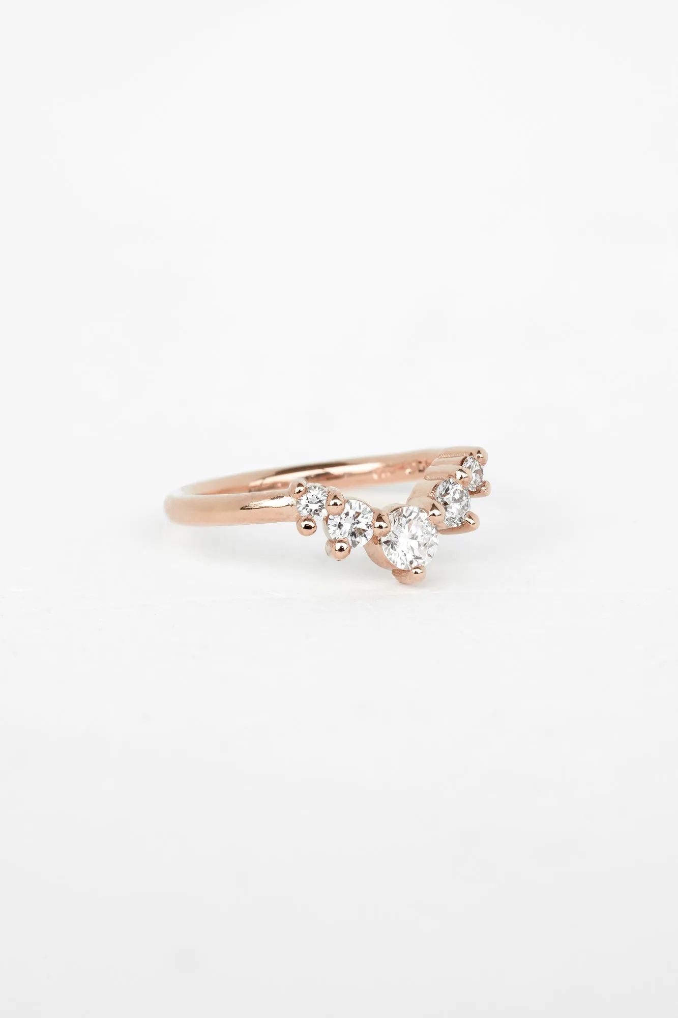 Vesper Ring