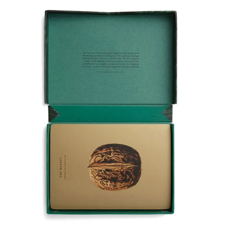 Wonder of Nature Card Set
