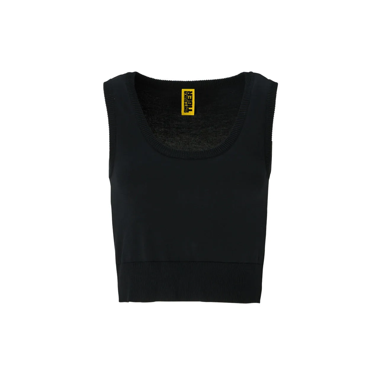 WS KNIT TANK TOP
