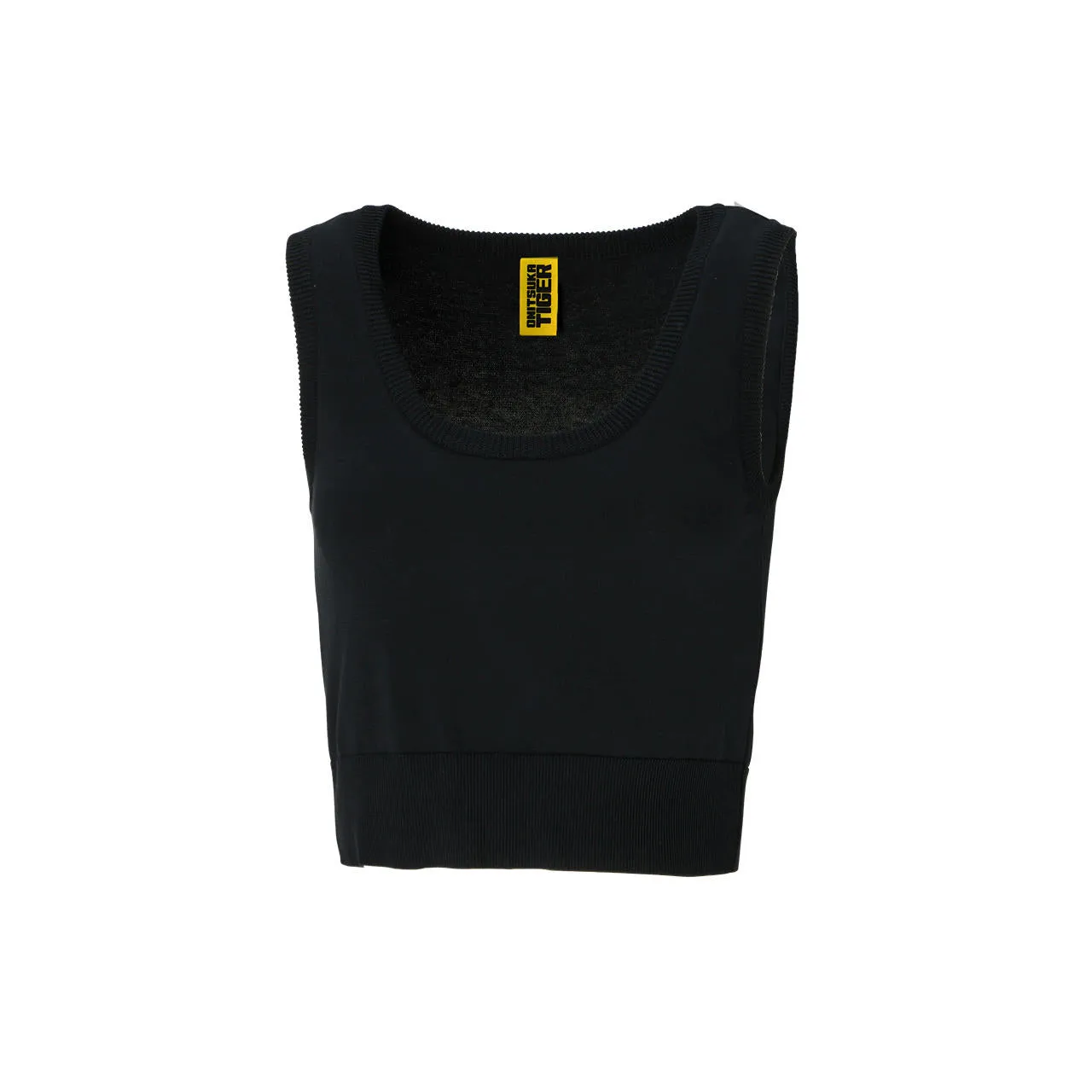 WS KNIT TANK TOP